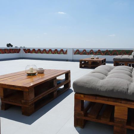 MirArte Apartment Montemor-o-Novo Bagian luar foto