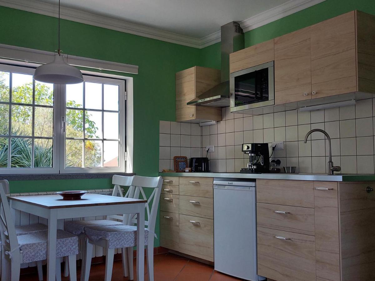 MirArte Apartment Montemor-o-Novo Bagian luar foto