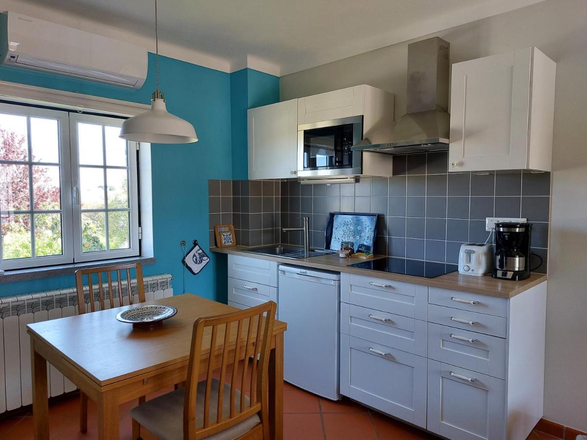 MirArte Apartment Montemor-o-Novo Bagian luar foto
