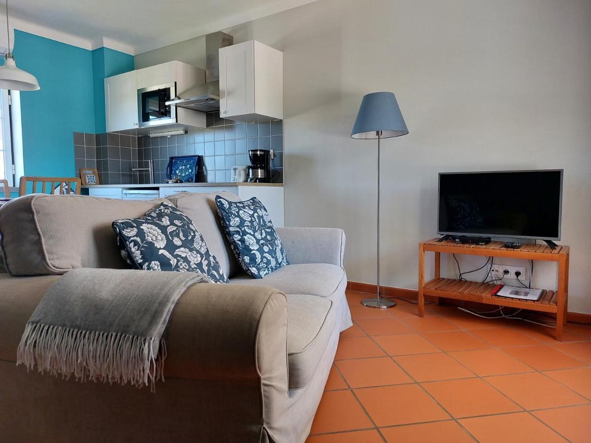 MirArte Apartment Montemor-o-Novo Bagian luar foto