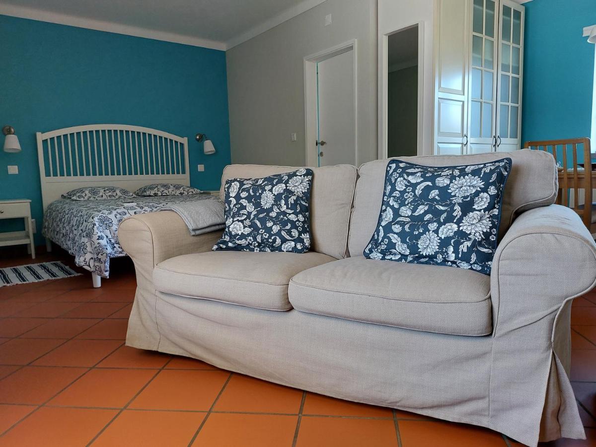 MirArte Apartment Montemor-o-Novo Bagian luar foto