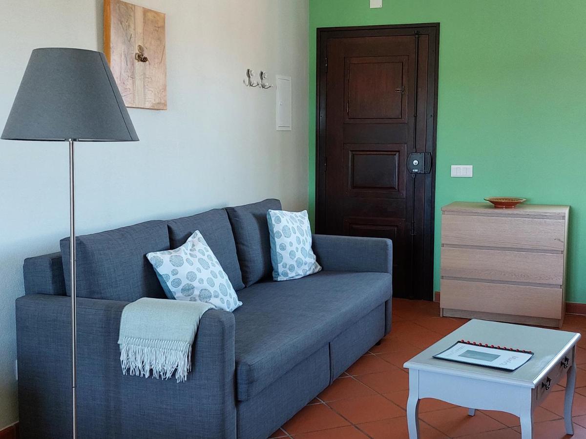 MirArte Apartment Montemor-o-Novo Bagian luar foto