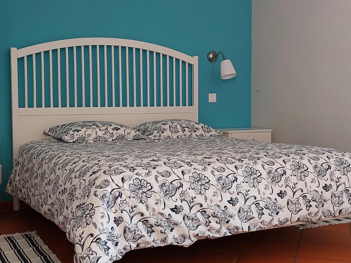 MirArte Apartment Montemor-o-Novo Bagian luar foto