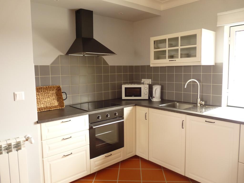 MirArte Apartment Montemor-o-Novo Bagian luar foto