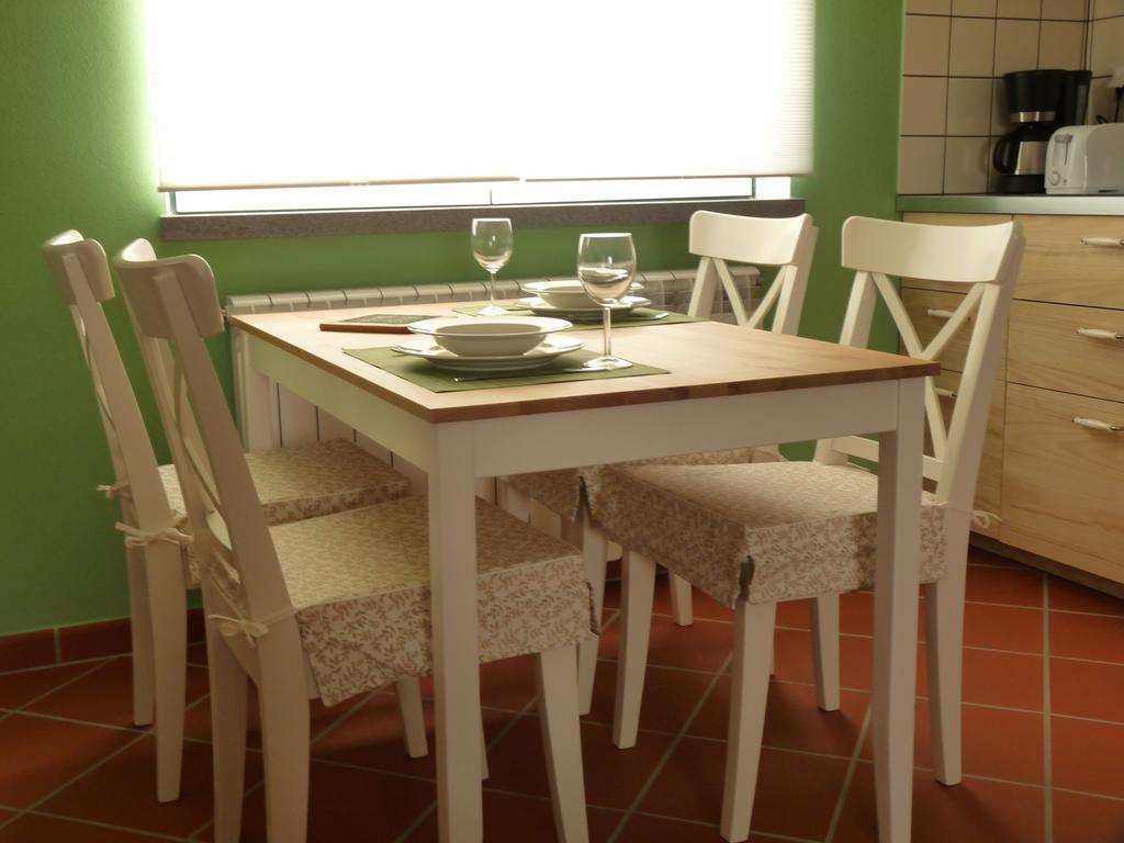 MirArte Apartment Montemor-o-Novo Bagian luar foto