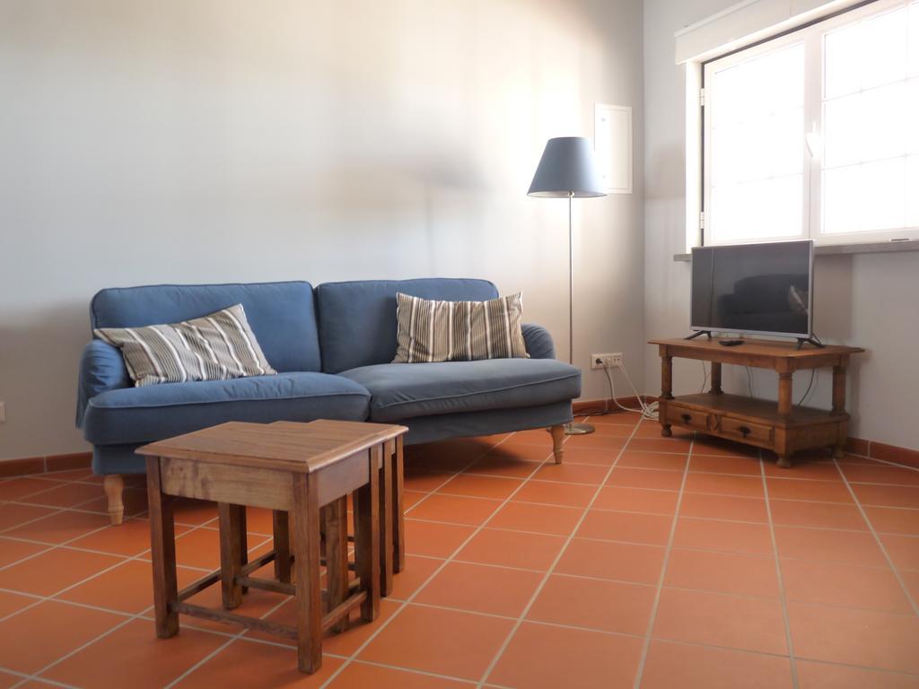 MirArte Apartment Montemor-o-Novo Bagian luar foto