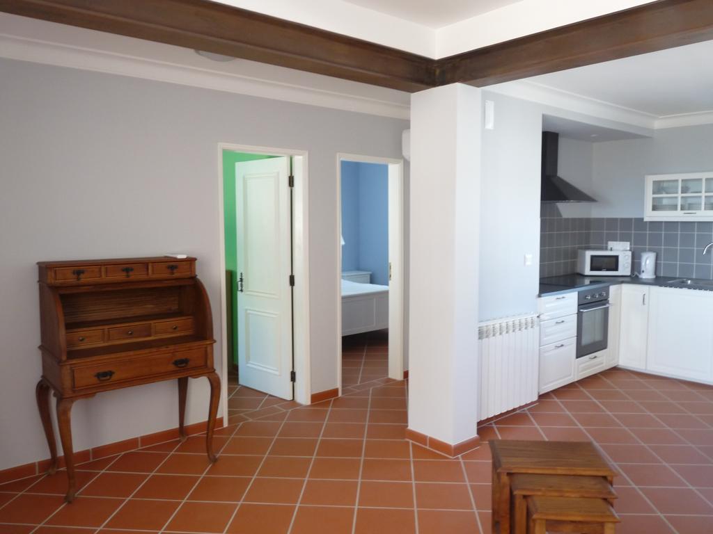 MirArte Apartment Montemor-o-Novo Bagian luar foto
