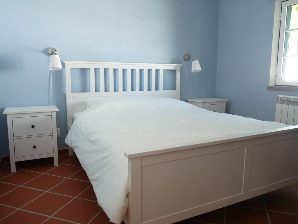 MirArte Apartment Montemor-o-Novo Bagian luar foto
