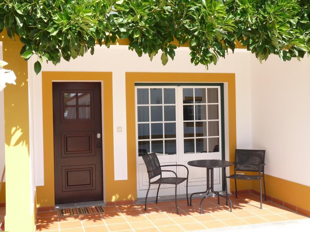 MirArte Apartment Montemor-o-Novo Bagian luar foto
