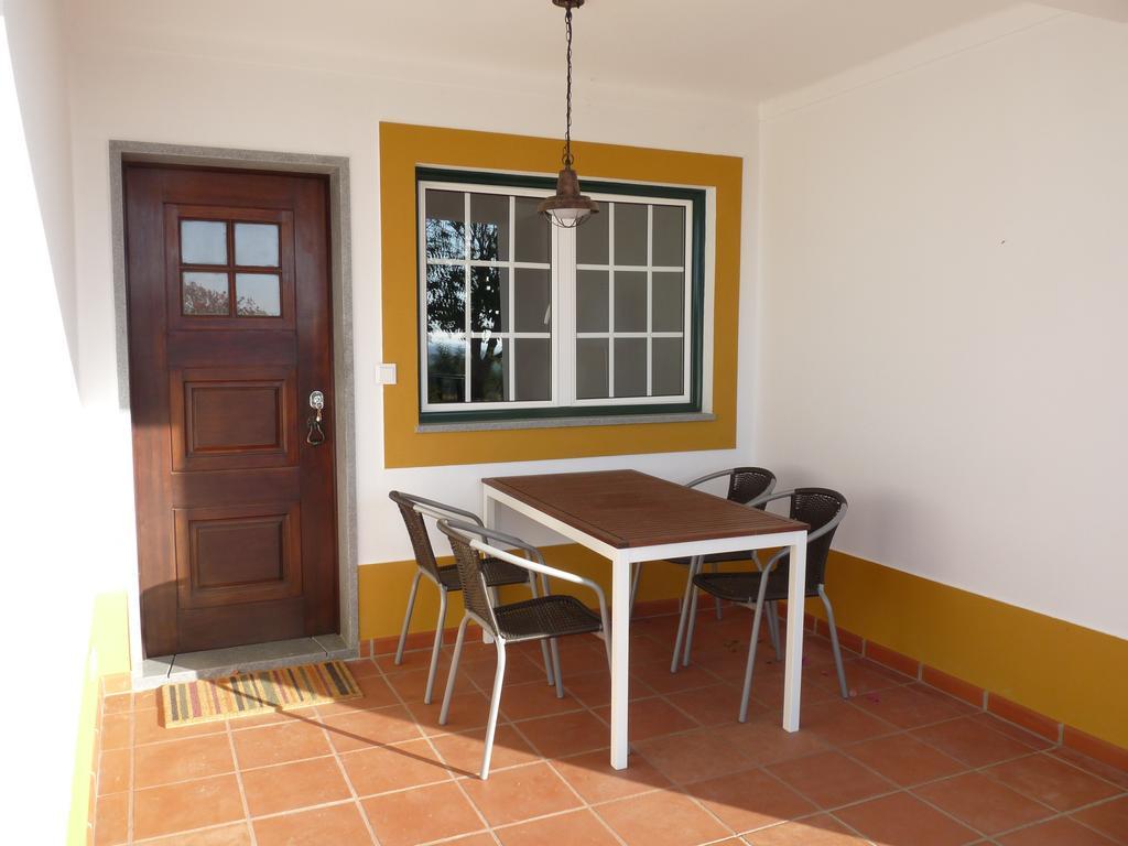 MirArte Apartment Montemor-o-Novo Bagian luar foto