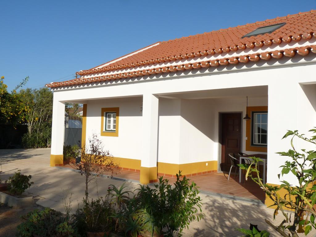 MirArte Apartment Montemor-o-Novo Bagian luar foto