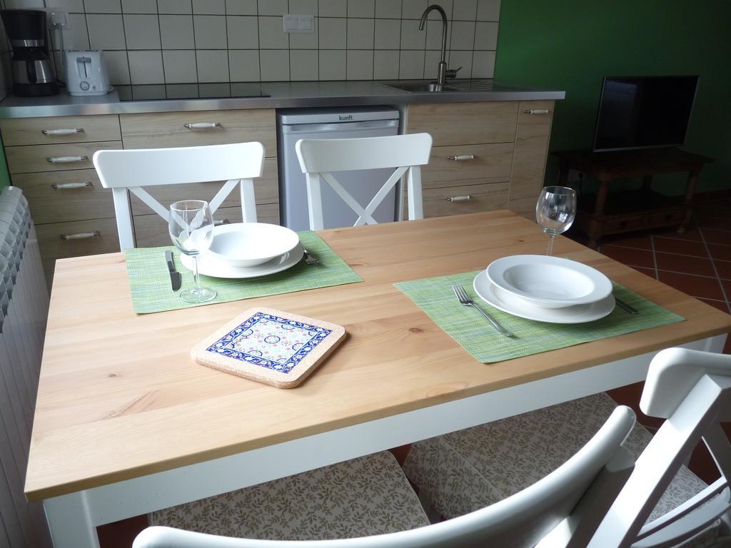 MirArte Apartment Montemor-o-Novo Bagian luar foto