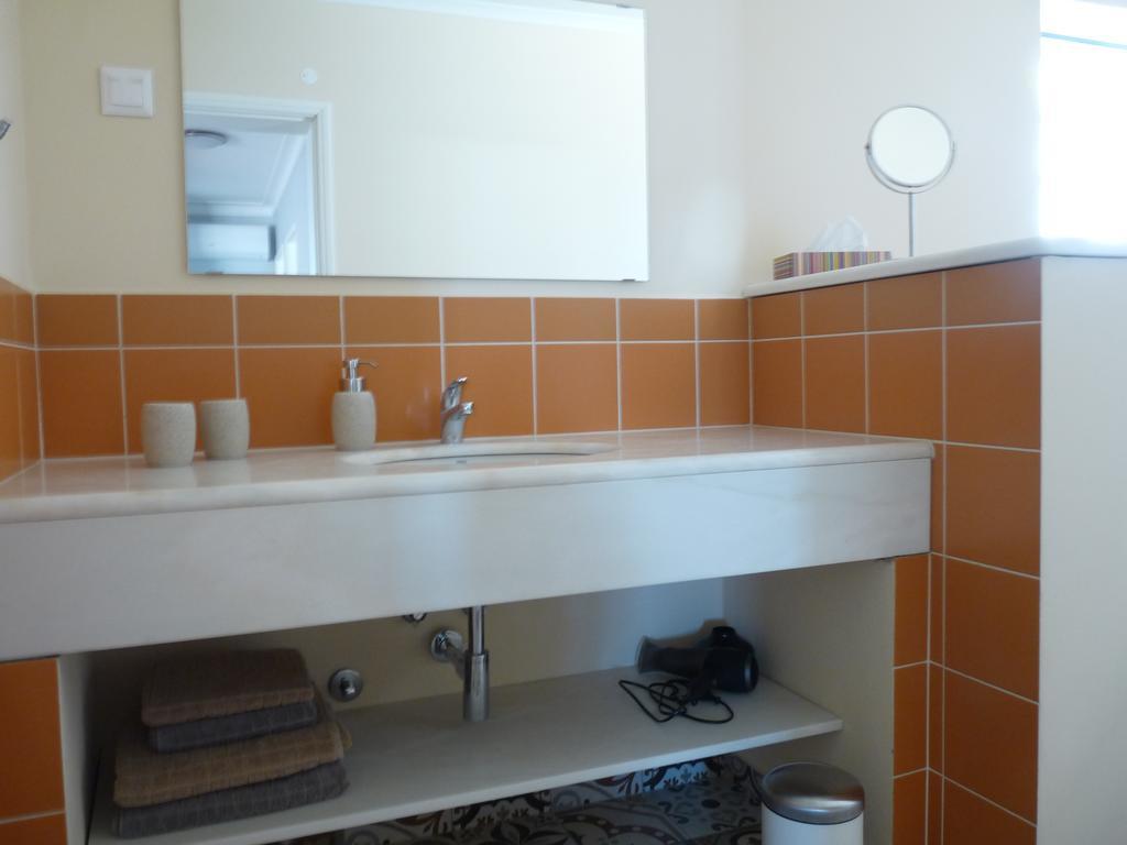 MirArte Apartment Montemor-o-Novo Bagian luar foto