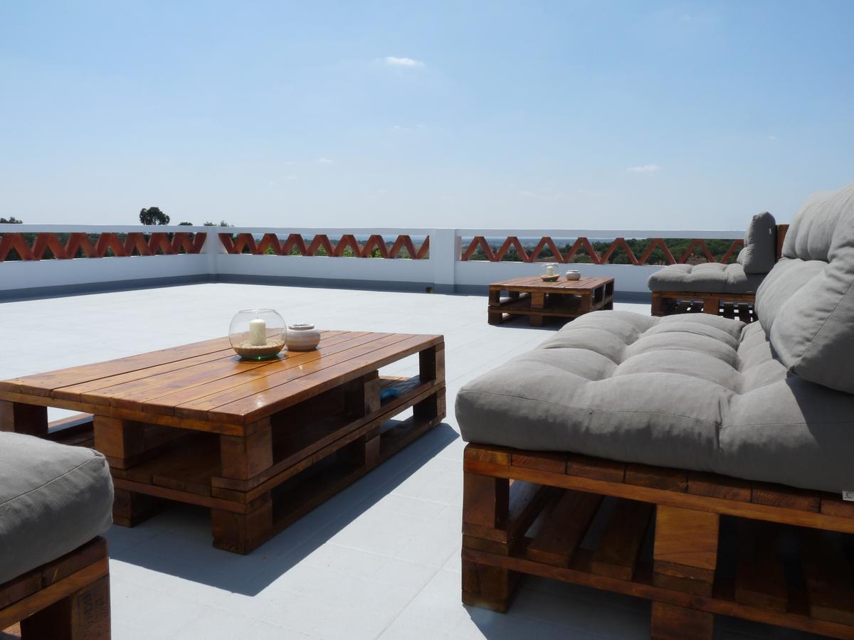 MirArte Apartment Montemor-o-Novo Bagian luar foto