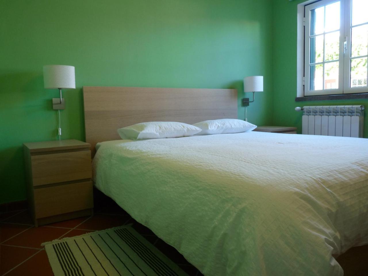 MirArte Apartment Montemor-o-Novo Bagian luar foto