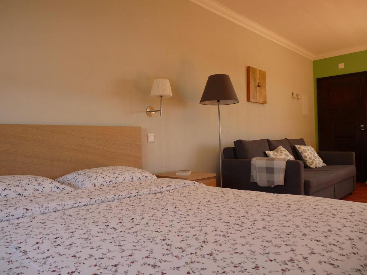 MirArte Apartment Montemor-o-Novo Bagian luar foto